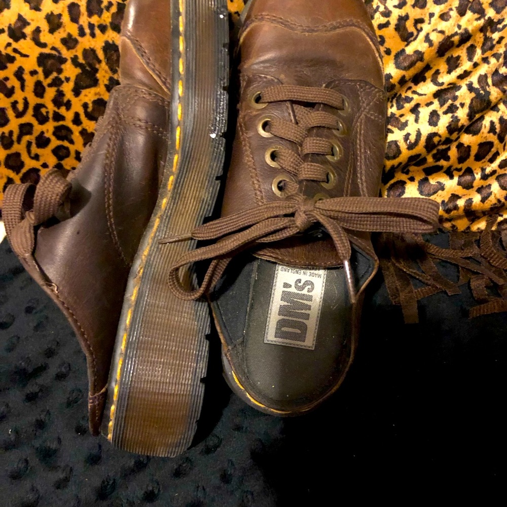 De Martin’s uk size 5 ! Super vintage from 2002 era !!!!